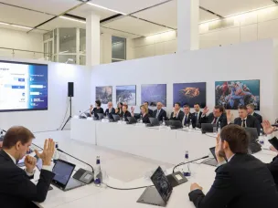 Нижегородская область вошла в тройку лидеров по итогам конкурса Президентского фонда природы